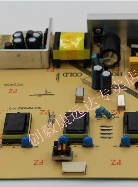 DONPV适用于LT24630X XR7.820.062V2.0  长虹