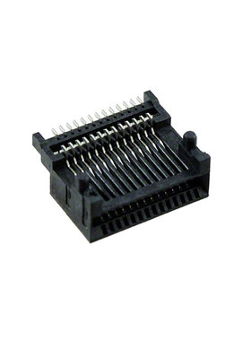 75586-0004 755860004 26pin MOLEX连接器 原装正品