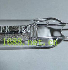 光电管进口火焰传感器火焰检测仪R2868紫外光敏管