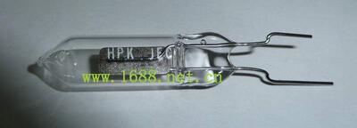 光电管进口火焰传感器火焰检测仪R2868紫外光敏管