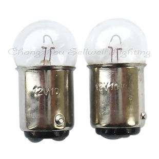 汽車燈泡 g18 ba15s ba15d 10w b011 賽遠(yuǎn)電光源 高品質(zhì) 12v