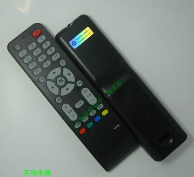 适用于适用于 TCL电视机遥控L32E9B L26F19B L32M9B L42M61UT