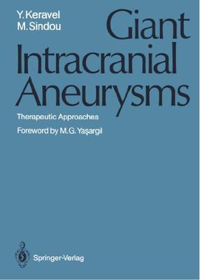 【预订】Giant Intracranial Aneurysms: Therap...