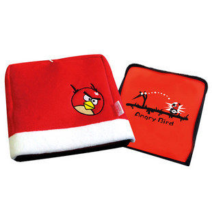 Coussin chauffant USB e.warmer dessin animé - Ref 422310 Image 1