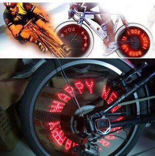 Lumière vélo - Hot Wheels Lumières - Ref 2403597 Image 1