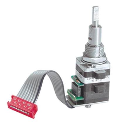 62HS22-H9-P [Encoders Encoder, High Torqu