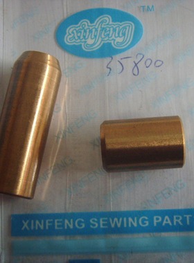 於仁埋夹车35800针杆上套 针杆下套