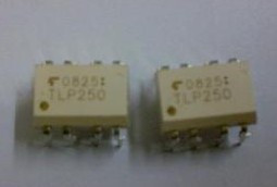【实体店】TLP250 TOS DIP-4系列光藕