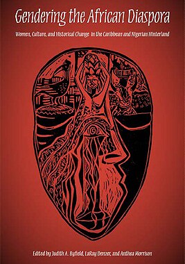 【预售】Gendering the African Diaspora: Wome...