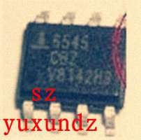 一个（直拍）ISL6545CBZ ISL6545 6545 贴片八脚 全新原装