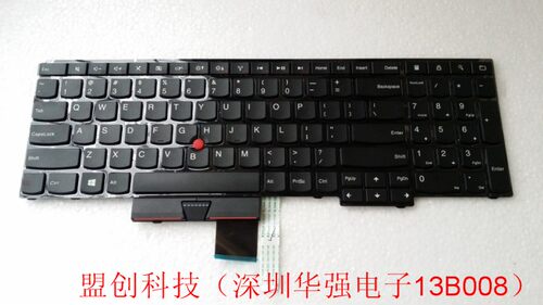 Thinkpad  E530 E535 E530C 英文键盘 全新
