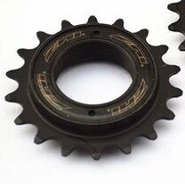 Pignon de vélo FOREVER - Ref 2367254 Image 1