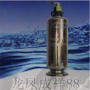 ㊣【中威电气石水机】康泉 活化 矿化 净化 过滤 净水器 饮水机