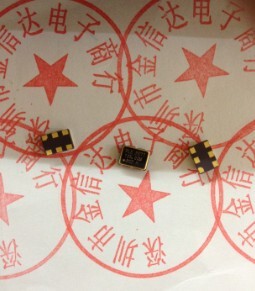 原装现货 7050 有源 差分 晶振 5070 6脚 SMD-6 6p 100M 100MHZ