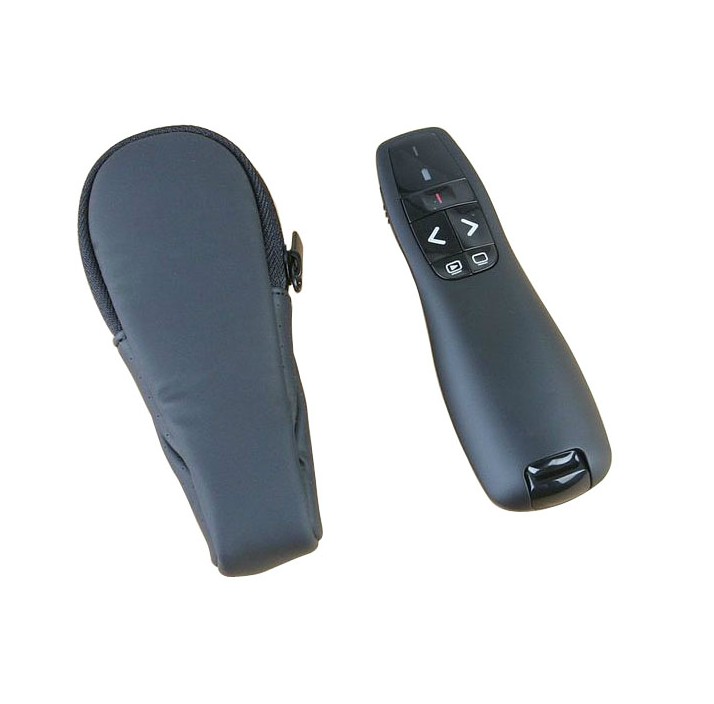 Telecommande - pointeur laser - Ref 391001 Image 1