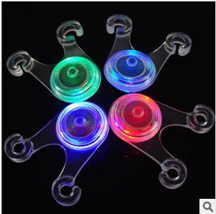 Eclairage pour vélo - Ref 2404094 Image 1