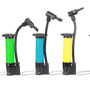 Pompe à vélo - Ref 2391247 Image 1