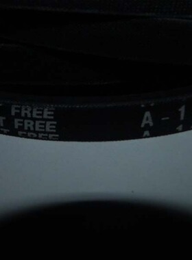 A140,A141,A142,A143,A144三之星三角皮带A139,A136,A137,A138