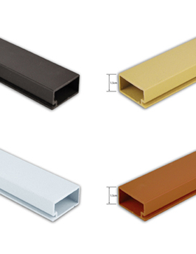 现货 3D-JP塑料组装框 全景1000片（30.8x72.8）4色可选 不含拼图