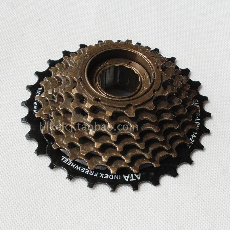 Pignon de vélo - Ref 2366946 Image 1