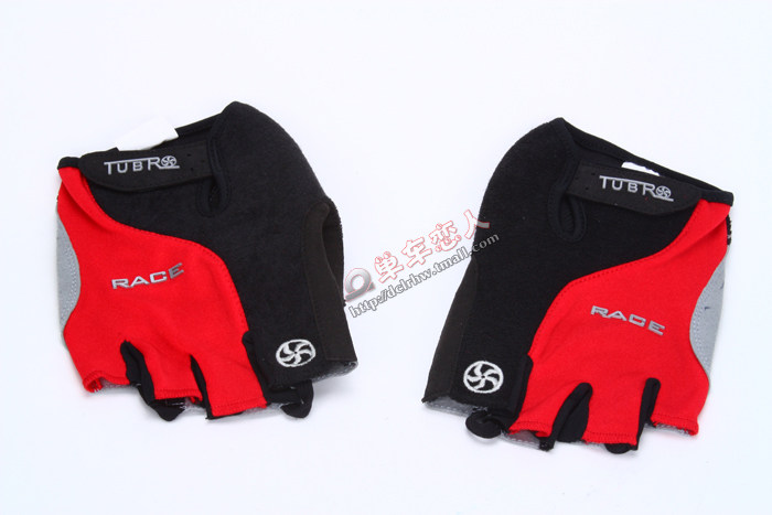Gants de cyclisme mixte TUBRO - Ref 2245323 Image 3