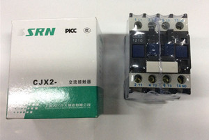交流接触器  CJX1-110 CJX1-140220V 380V 有质保 银点