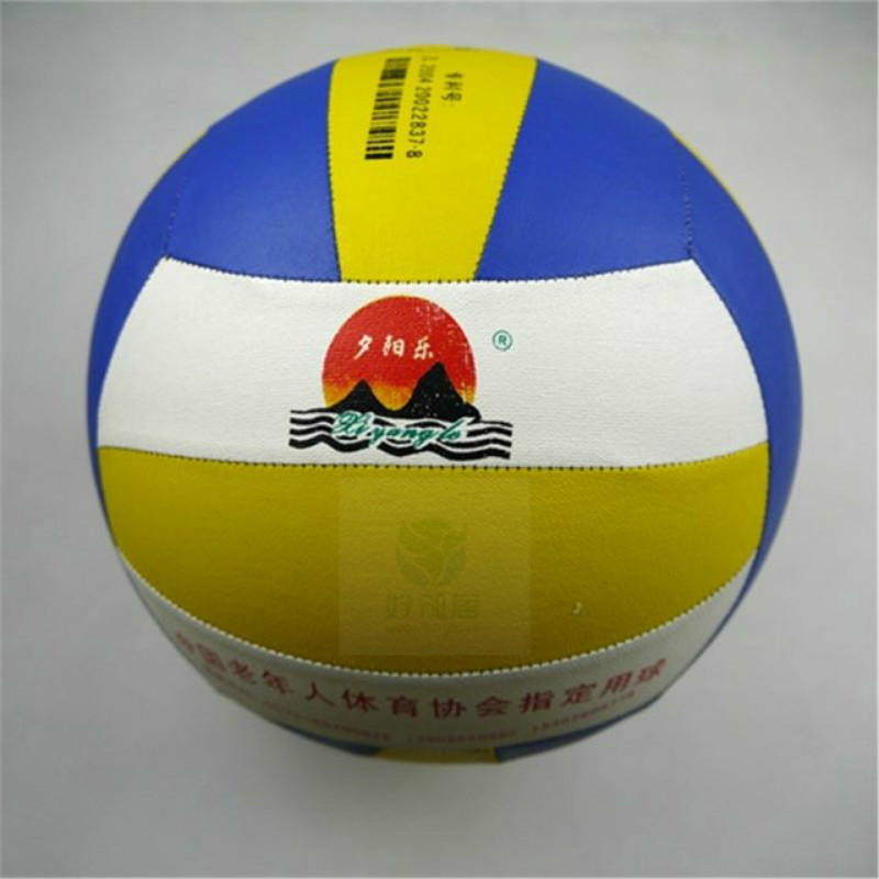 Ballon de volley-ball - Ref 2007993 Image 1