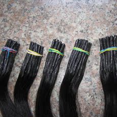 Extension cheveux - Chignon - Ref 249027 Image 8