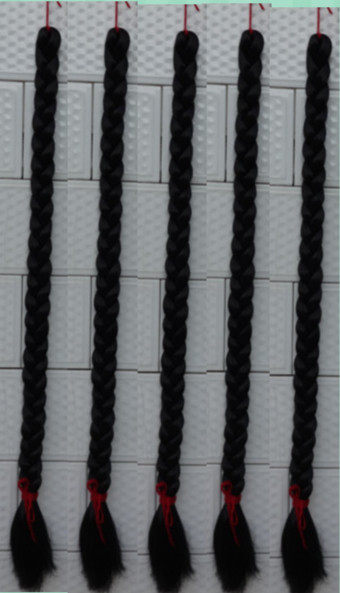 Perruque - Ref 2611203 Image 1