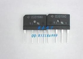 原装正品进口GSIB4A60质量给力BOM表