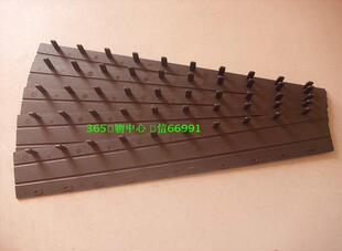 申广/云广夹条装订夹条12.5mm15mm17.5mm20mm28mm35mm 装订用品