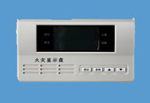 显示盘泰和安消防火灾显示盘 TX3402火灾显示盘楼层显示器
