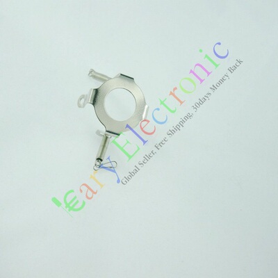 全新EL34-B拉簧固定架拉簧架适用6V6 5Y3 6SL7 6n9p 6j8p等电子管