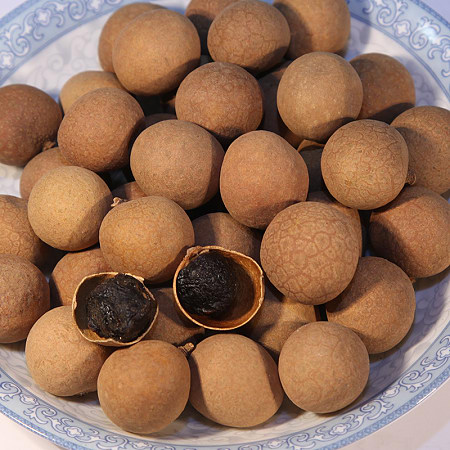 今年新货正宗莆田特产桂圆肉龙眼