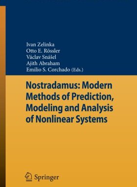 【预订】Nostradamus: Modern Methods of Predi...