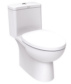 美标！ 辛普瑞   连体座厕 CP-2079 CP-2080 CCAS2079 CCAS2080