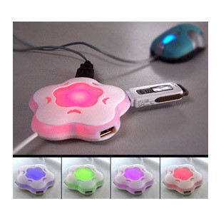 Hub USB - Ref 373477 Image 1
