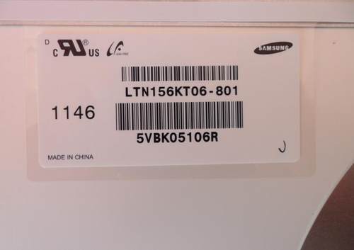 全新三星笔记本液晶液晶屏幕