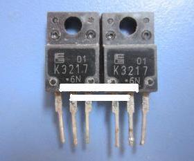 2SK3217 2SK3219 K3217 K3219 原装进口拆机 质量保证