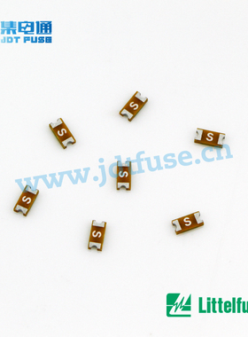 0466004.NR熔断一次性保险丝1206贴片快断Littlefuse力特4A 32V