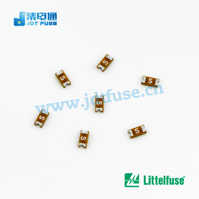 0466004.NR熔断一次性保险丝1206贴片快断Littlefuse力特4A 32V