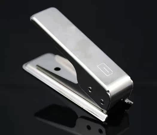 Pince pour cartes SIM - Ref 308550 Image 1