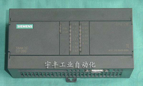 西门子6ES7212-1BA10-0XB0