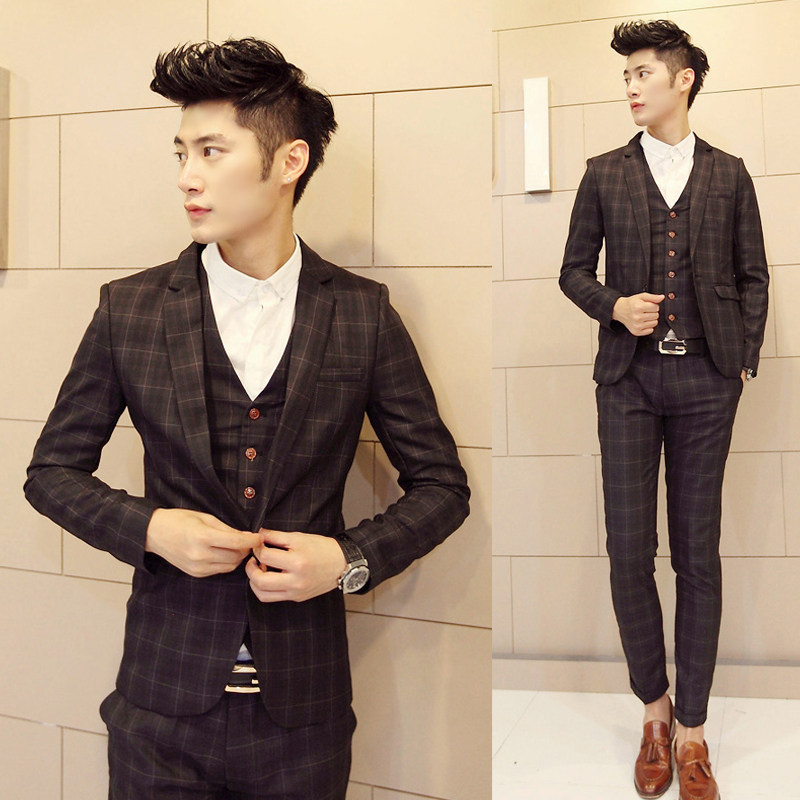 Costume homme pour Quatre saisons - Ref 1563512 Image 1