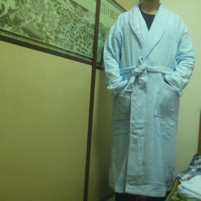 Peignoir jeunesse - Ref 594775 Image 1