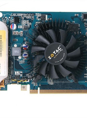 ★完治屋★ 双皇冠 高清好选 索泰GT220激战版 TC512M ok