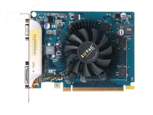 完治屋 TC512M 双皇冠 索泰GT220激战版 高清好选