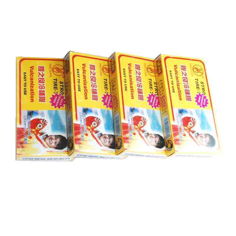 Kit de réparation vélo - Ref 2316797 Image 1