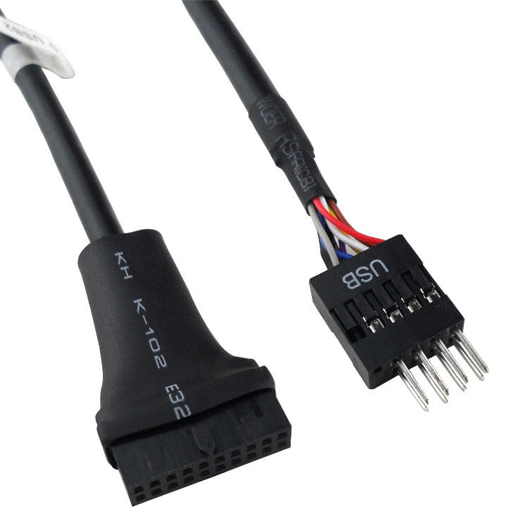 Prolongateur USB - Ref 434424 Image 1