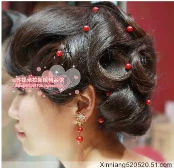 Accessoire cheveux - Ref 1204033 Image 1